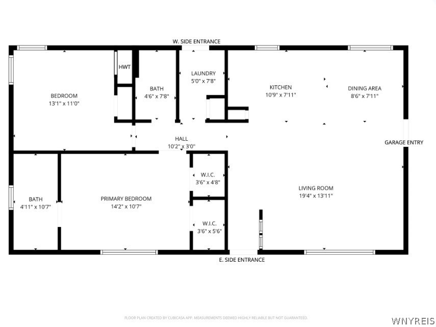 6242 Corwin Station Newfane, NY 14108 - Photo 20 of 20