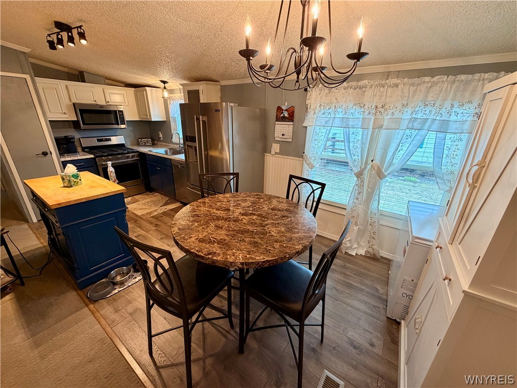 6242 Corwin Station Newfane, NY 14108 - Photo 4 of 20