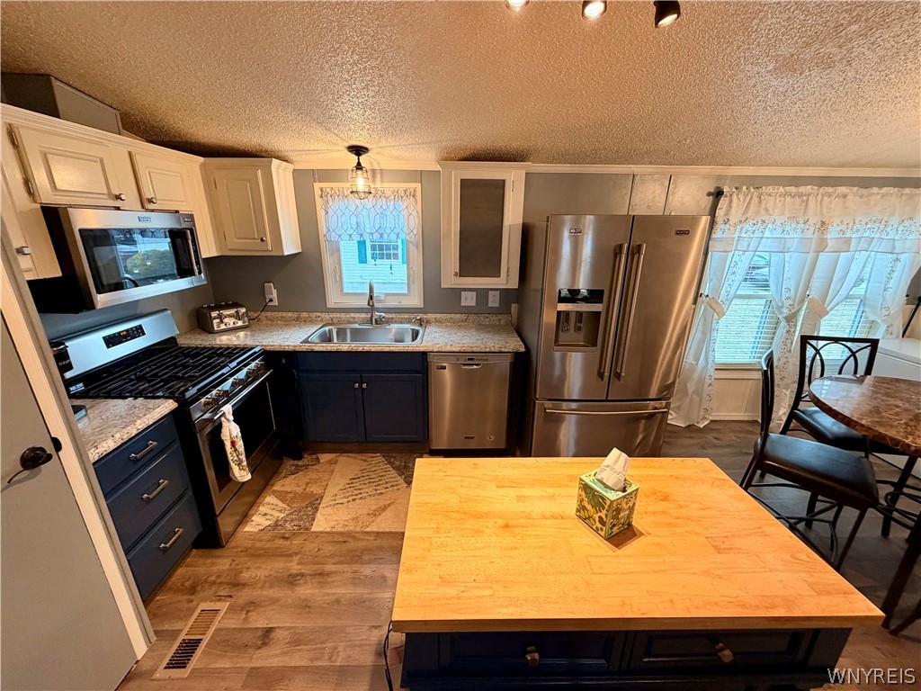 6242 Corwin Station Newfane, NY 14108 - Photo 5 of 20