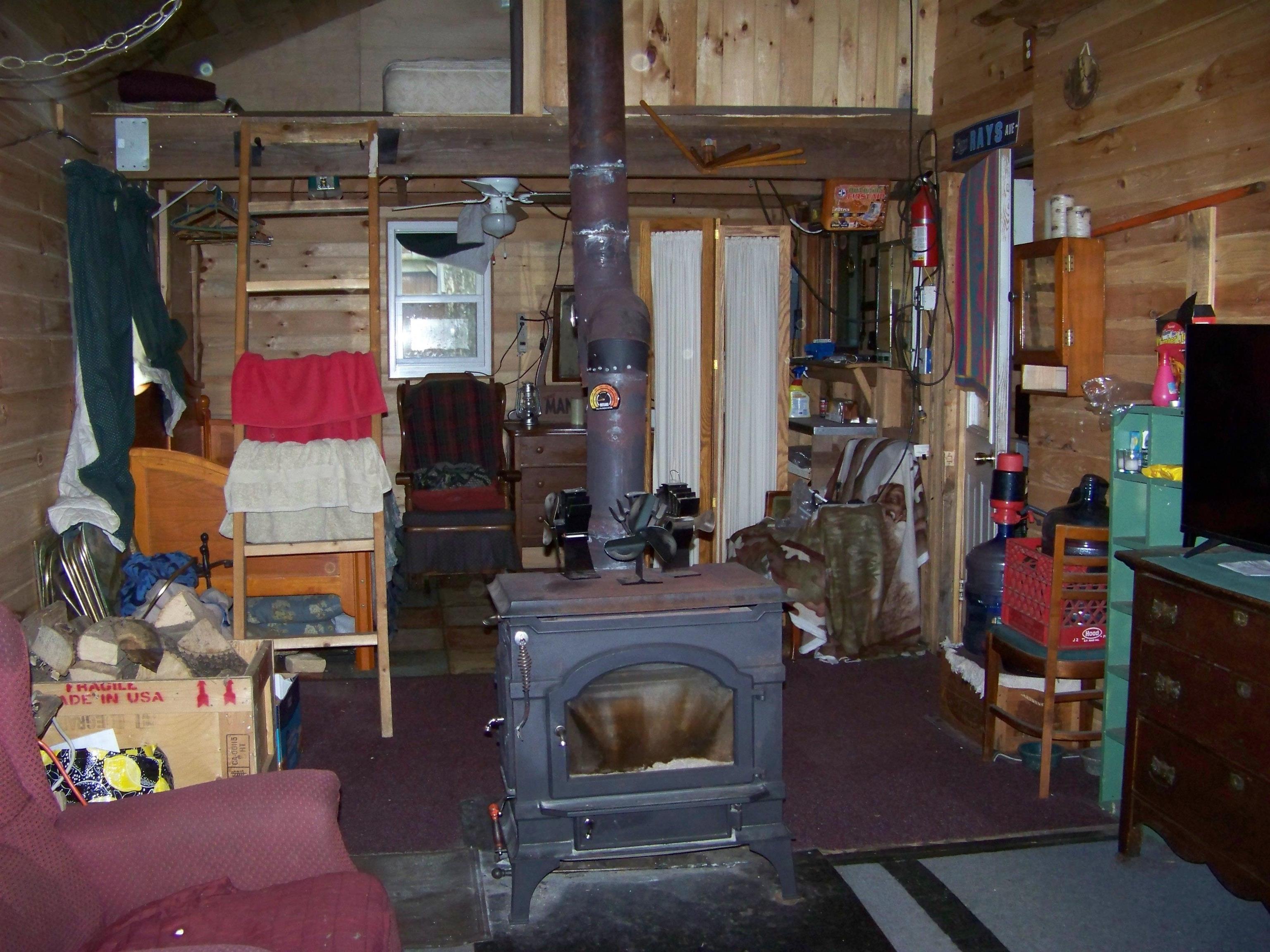 324 Sunrise Road Bethel, VT 05032 - Photo 15 of 21
