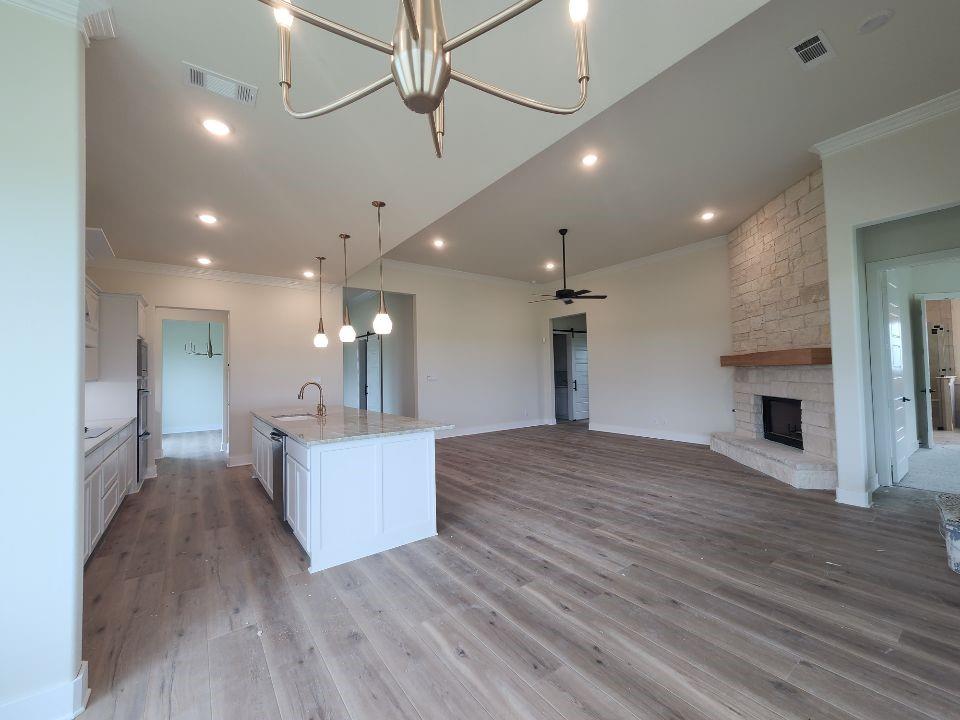 2320 Quartz Street Krum, TX 76249 - Photo 16 of 23