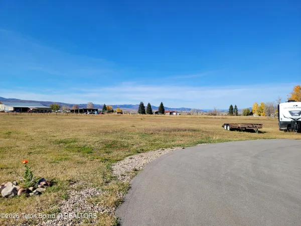 $155,000 | Lot 3 Doc Brown Lane, Afton, WY 83110
