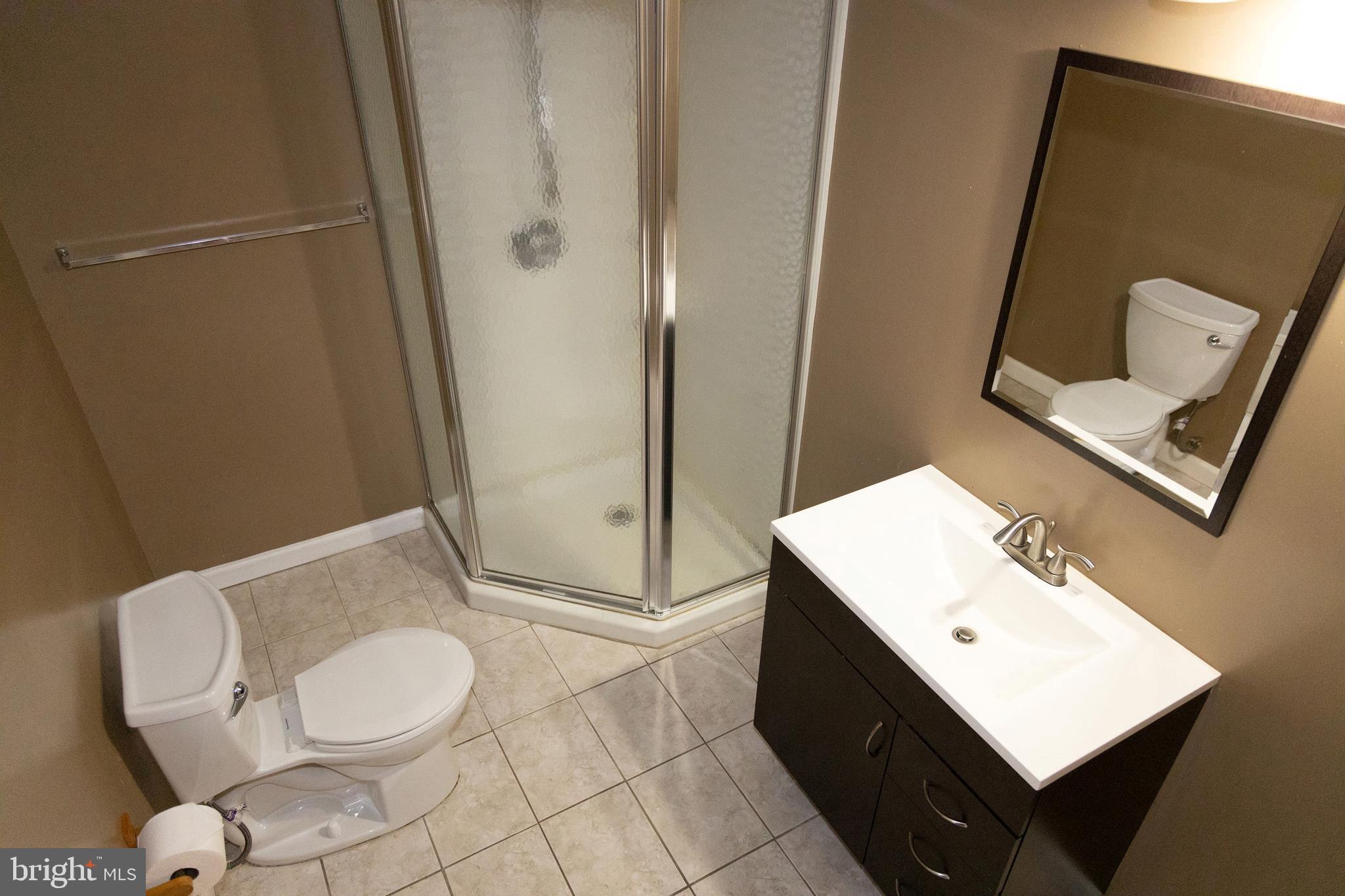 707 Walnut Grove Road Essex, MD 21221 - Photo 22 of 27 Basement Full Bath