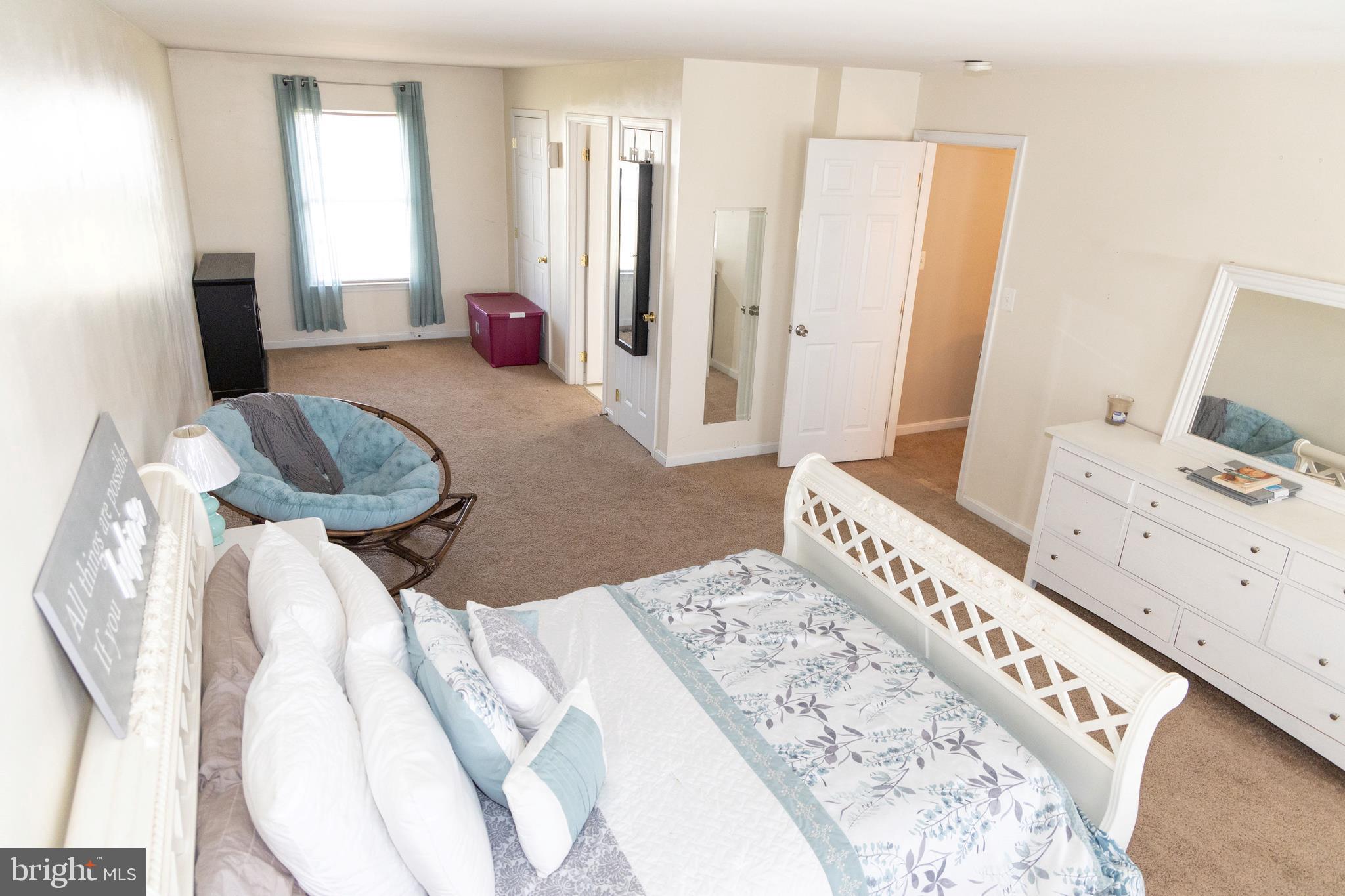 707 Walnut Grove Road Essex, MD 21221 - Photo 8 of 27 Master Bedroom