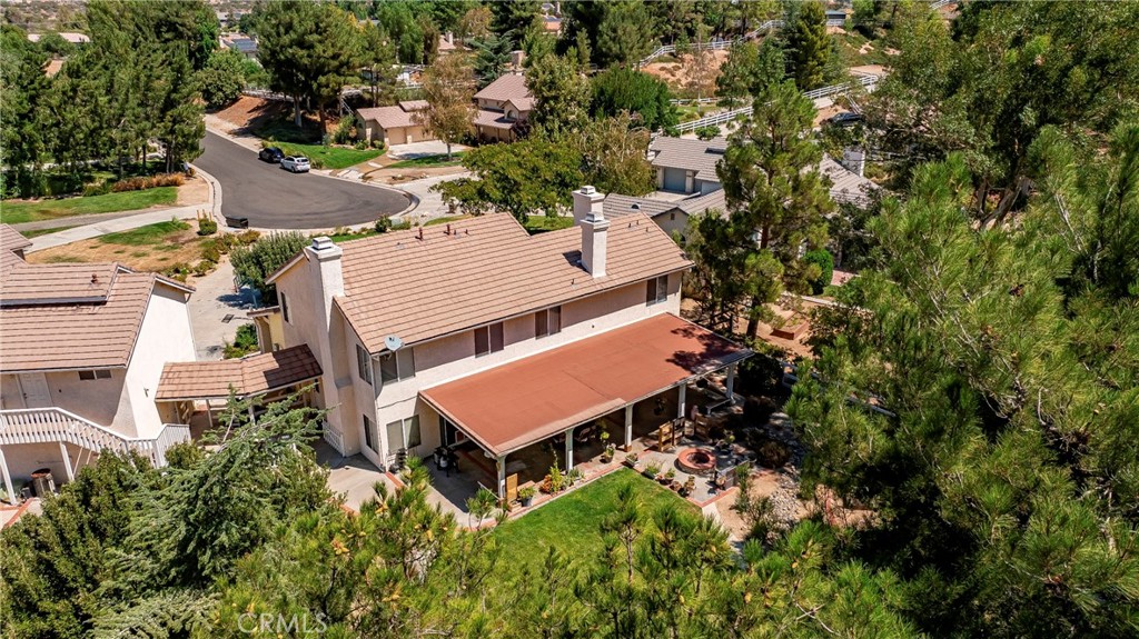32201 Joaquin Road Acton, CA 93510 - Photo 60 of 75