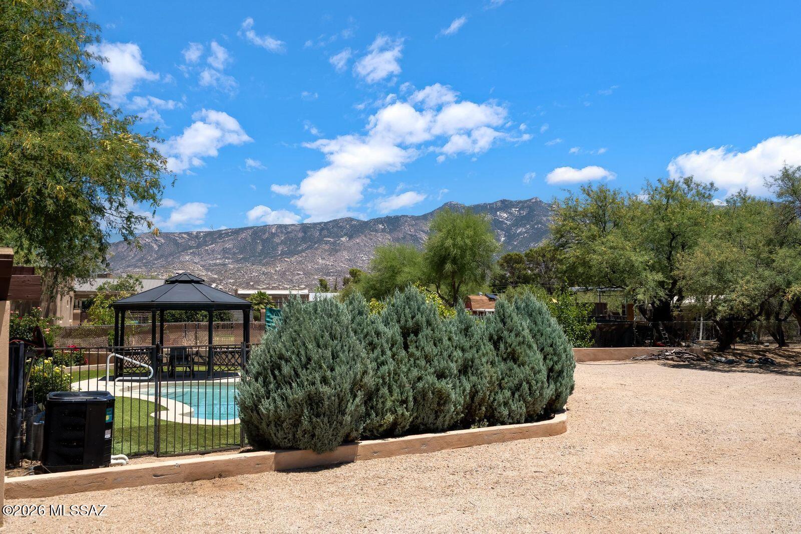 4641 East Rail N Road Tucson, AZ 85739 - Photo 40 of 45