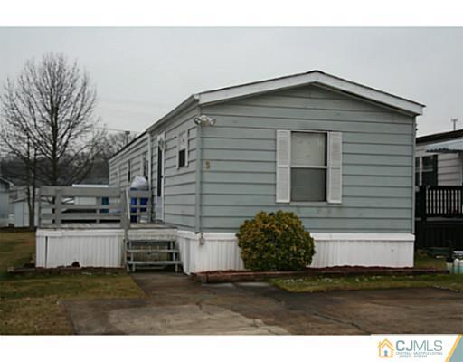 3 Shelley Road North Brunswick, NJ 08902 - Photo 1 of 3 a view of house with backyard