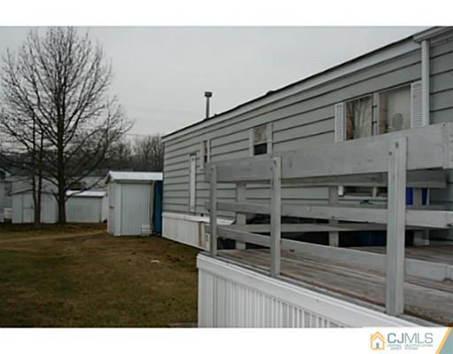 3 Shelley Road North Brunswick, NJ 08902 - Photo 3 of 3 a view of a backyard