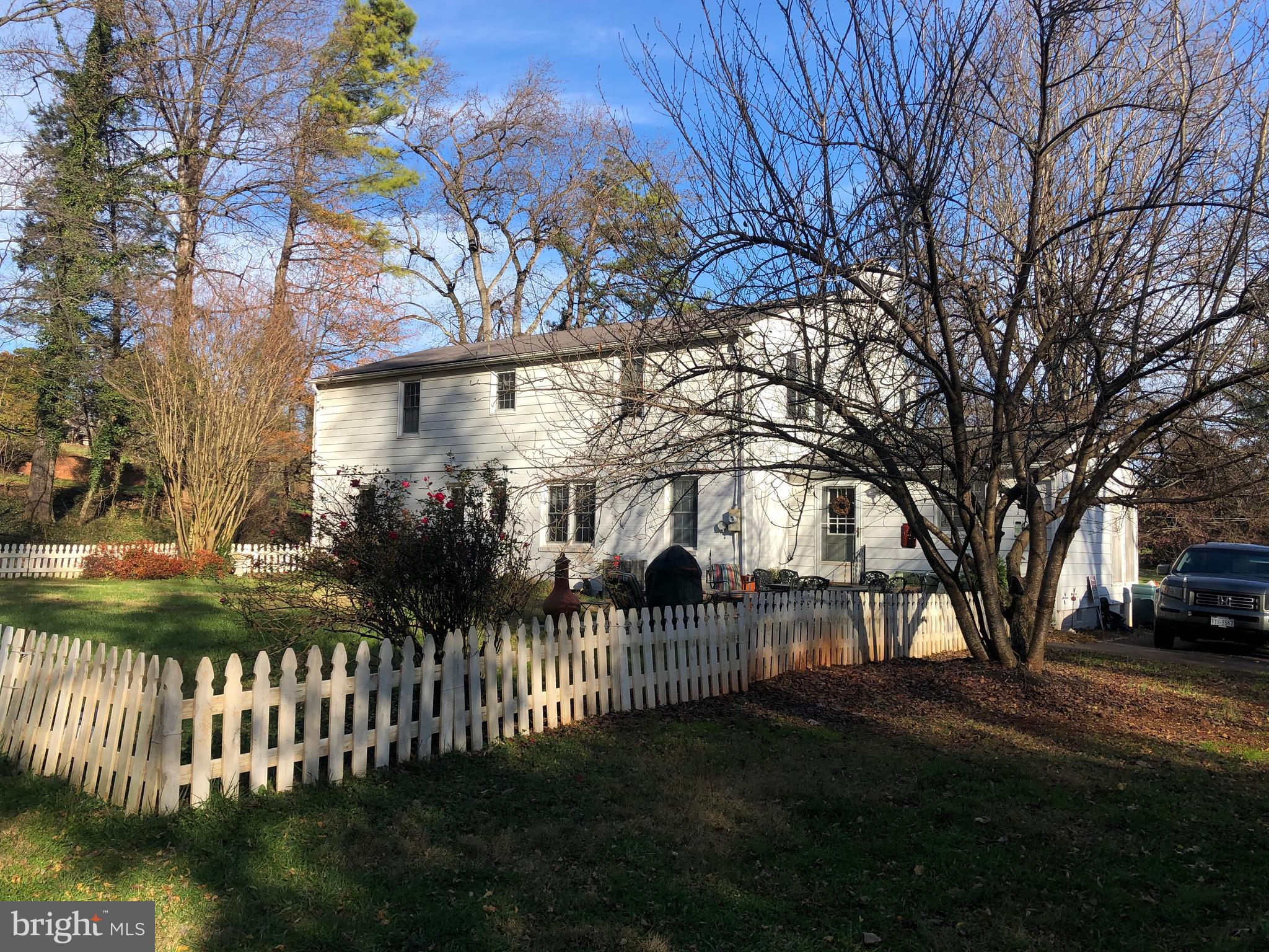 192 Red Hill Road Orange, VA 22960 - Photo 26 of 28 Gallery Image 26