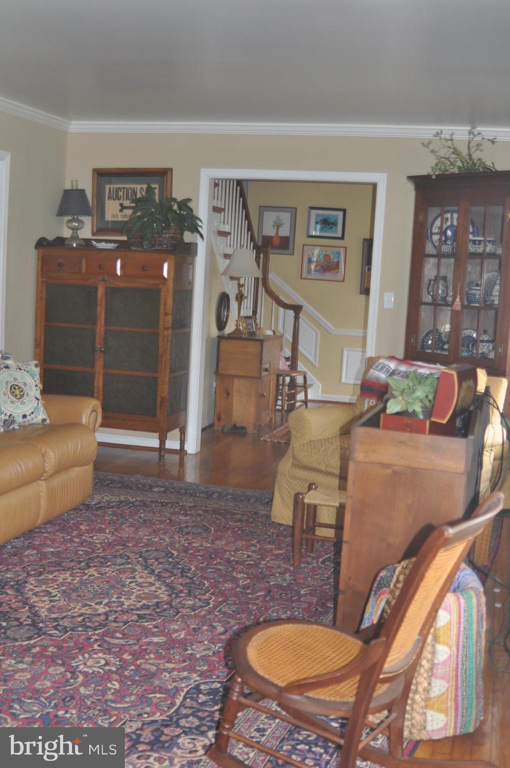 192 Red Hill Road Orange, VA 22960 - Photo 8 of 28 Gallery Image 8