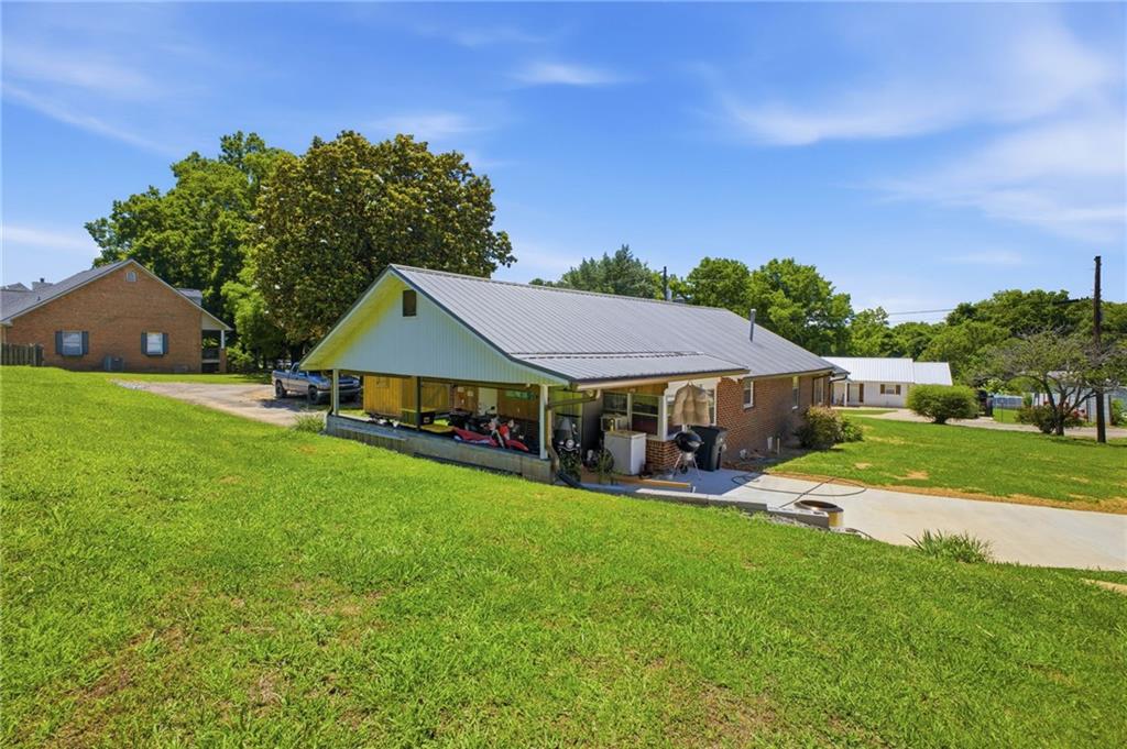 21 School Street Northeast Rydal, GA 30171 - Photo 5 of 47