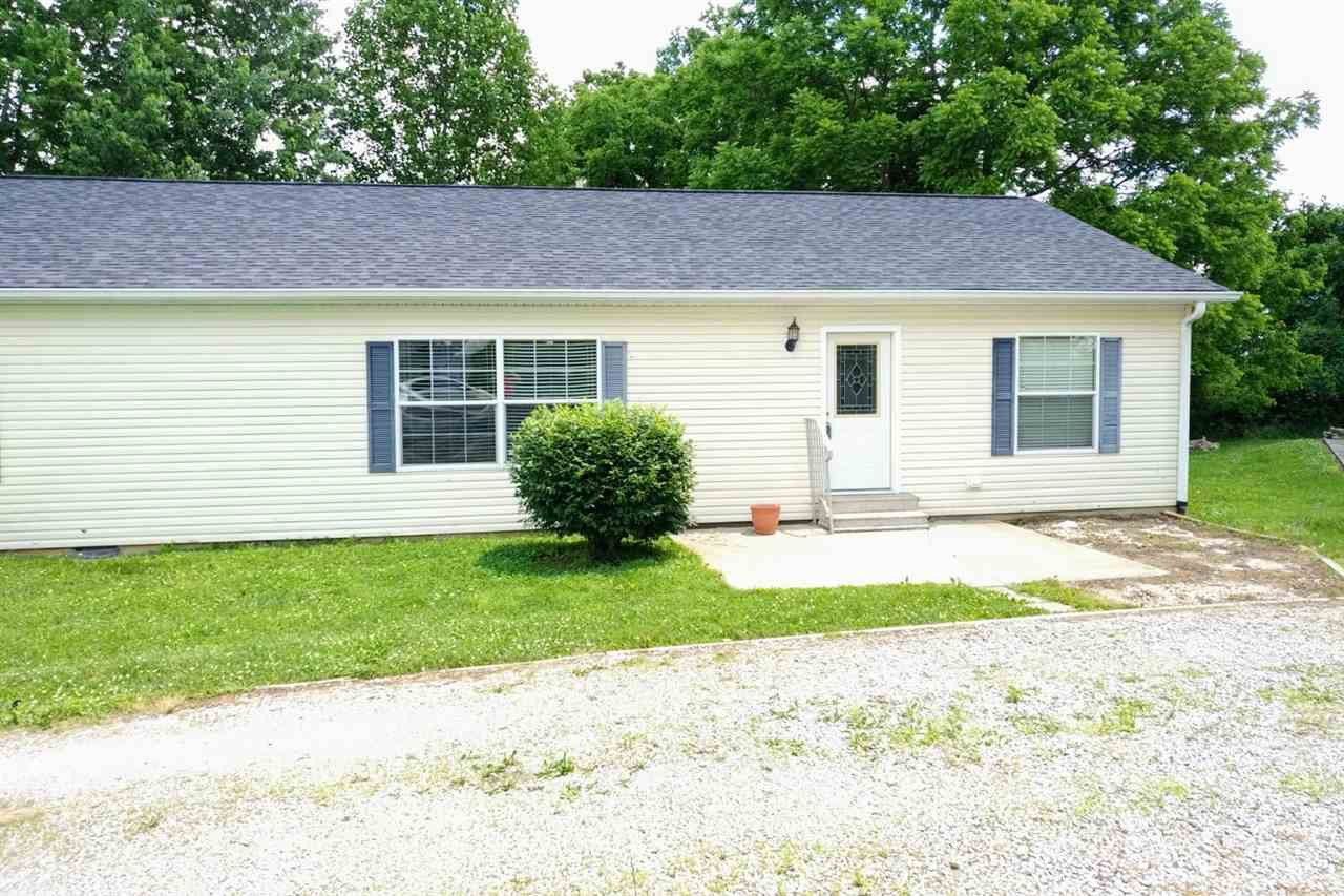 508 A Waterworks Road Williamstown, KY 41097 - Photo 13 of 29