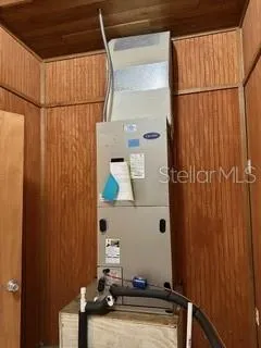 a bathroom with a sink and a shower