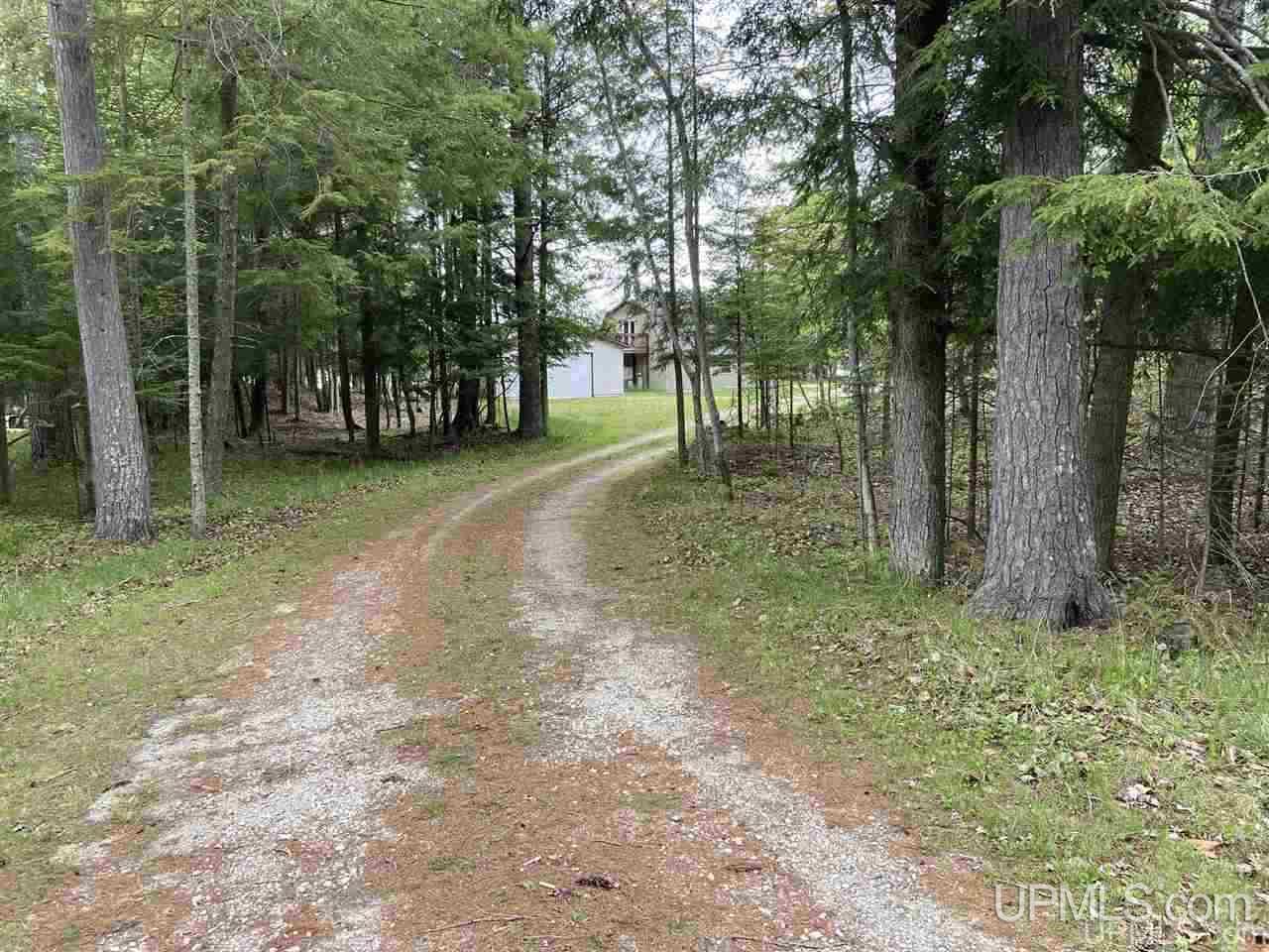 507 N Township Park Road Gulliver, MI 49840 - Photo 7 of 44