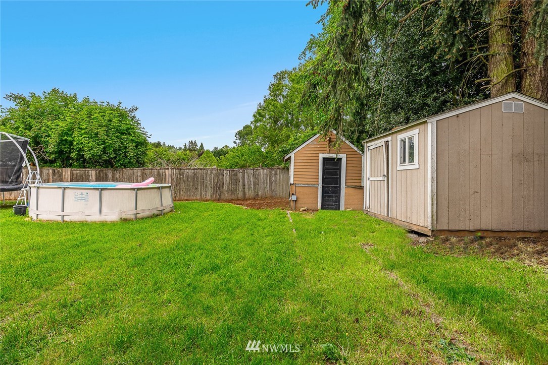 3909 Freeman Road East, Unit A&B Edgewood, WA 98371 - Photo 25 of 28