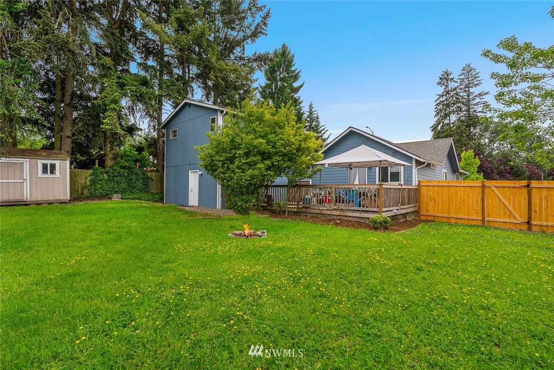 3909 Freeman Road East, Unit A&B Edgewood, WA 98371 - Photo 27 of 28