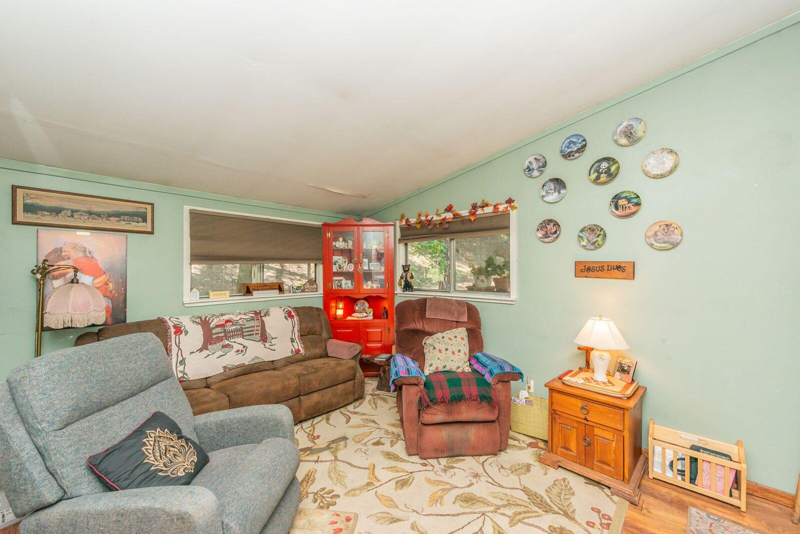891 Salt Flat Road Lewiston, CA 96052 - Photo 21 of 50