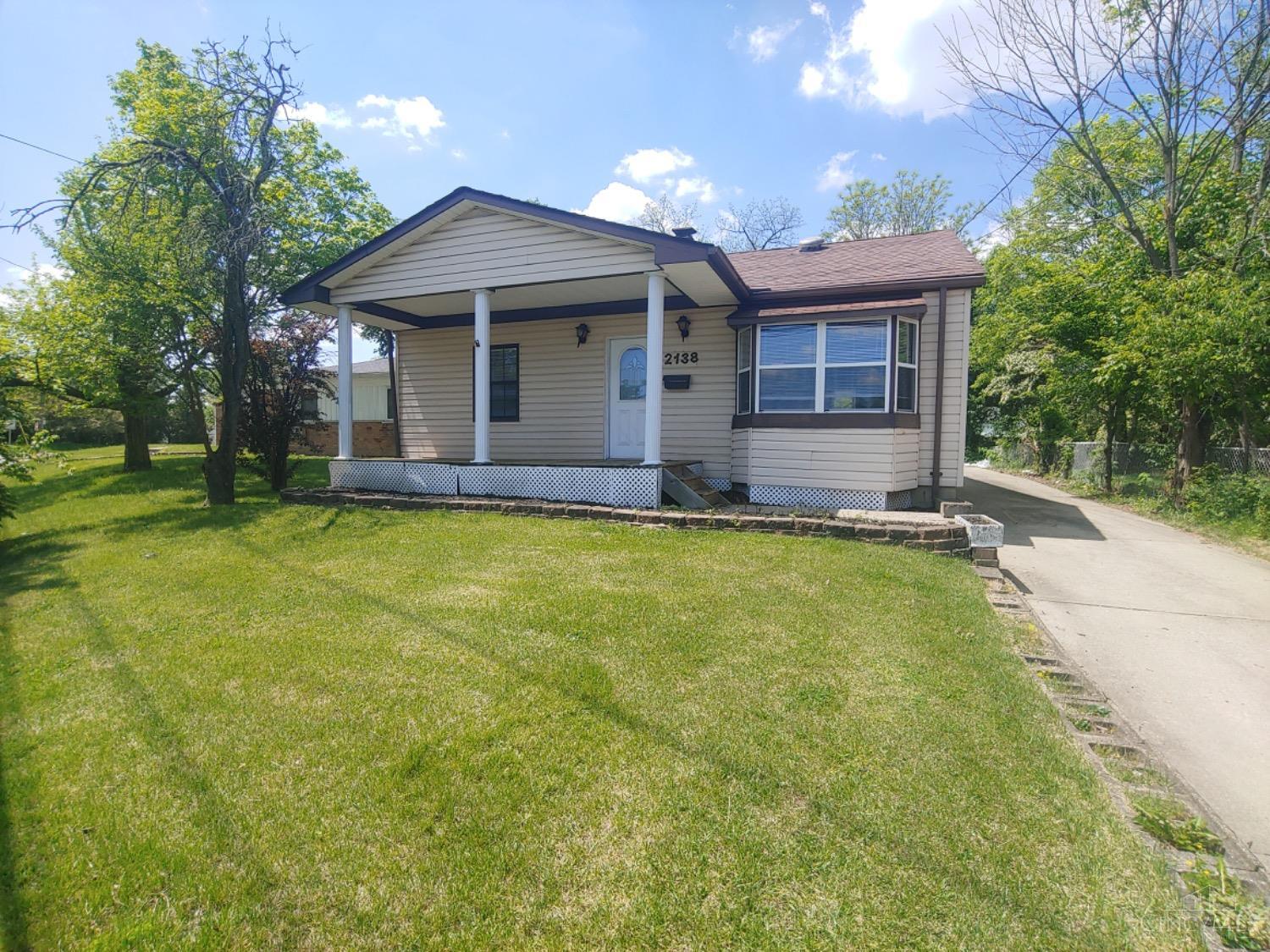 2138 West North Bend Road Cincinnati, OH 45224 - Photo 1 of 19 Gallery Image 1