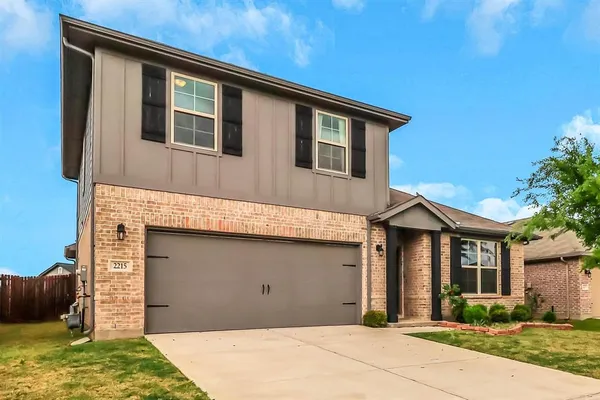 $340,000 | 2215 Starling Street, Crandall, TX 75114