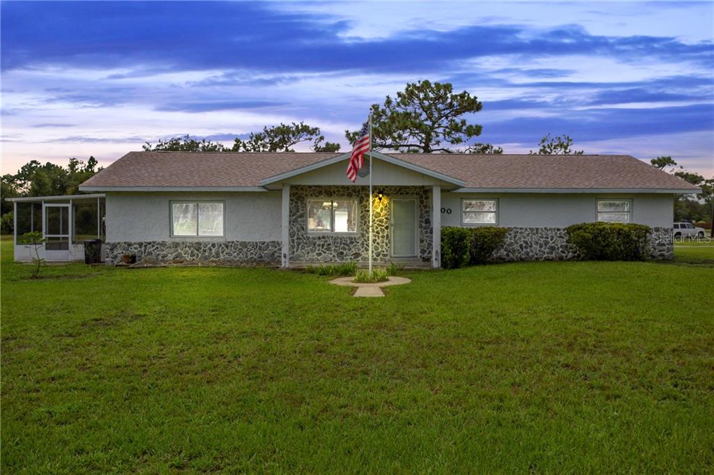 1700 McMichael Road St. Cloud, FL 34771 - Photo 1 of 1 Main house