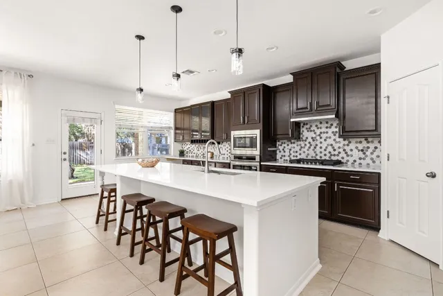 $770,000 | 3404 Sophora Court, Round Rock, TX 78681