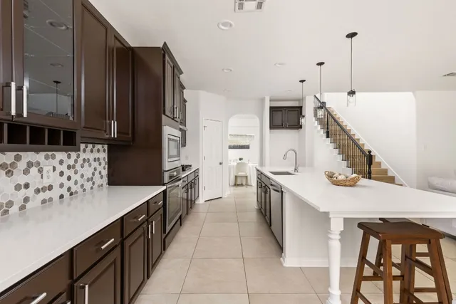 $770,000 | 3404 Sophora Court, Round Rock, TX 78681