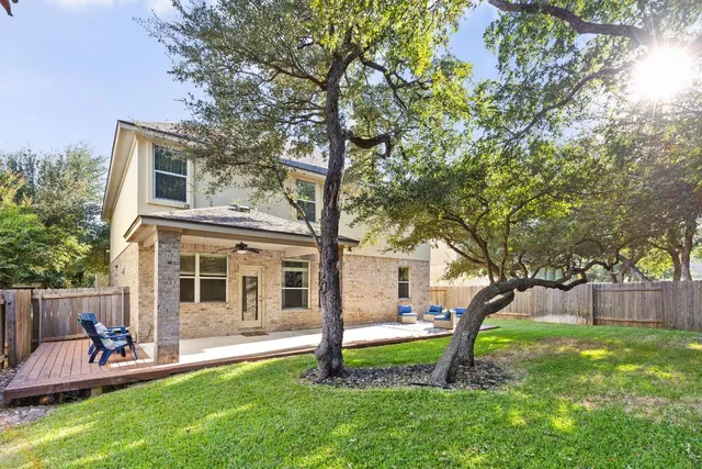 $770,000 | 3404 Sophora Court, Round Rock, TX 78681