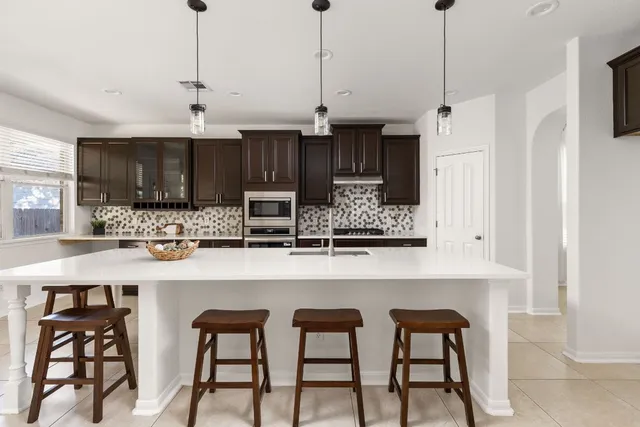 $770,000 | 3404 Sophora Court, Round Rock, TX 78681