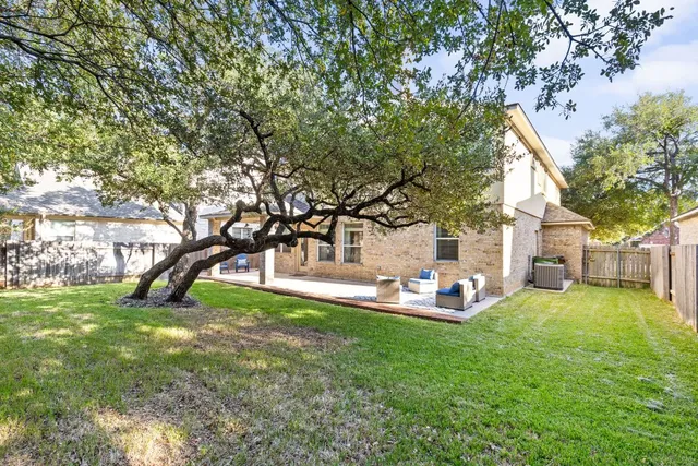 $770,000 | 3404 Sophora Court, Round Rock, TX 78681