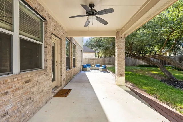 $770,000 | 3404 Sophora Court, Round Rock, TX 78681