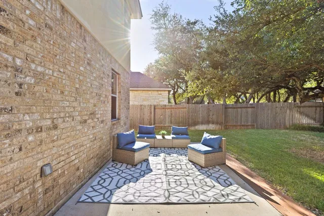 $770,000 | 3404 Sophora Court, Round Rock, TX 78681