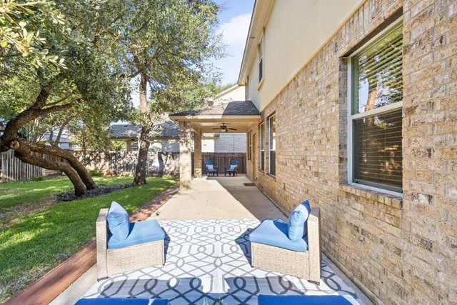 $770,000 | 3404 Sophora Court, Round Rock, TX 78681