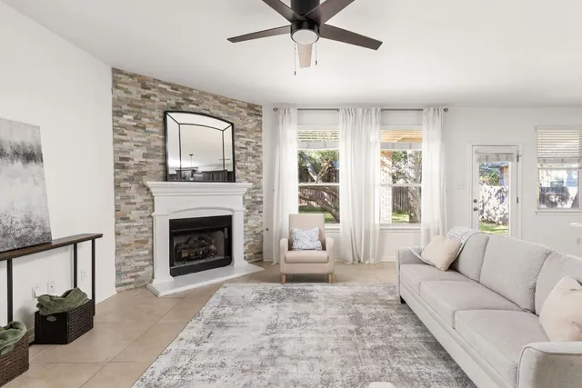 $770,000 | 3404 Sophora Court, Round Rock, TX 78681