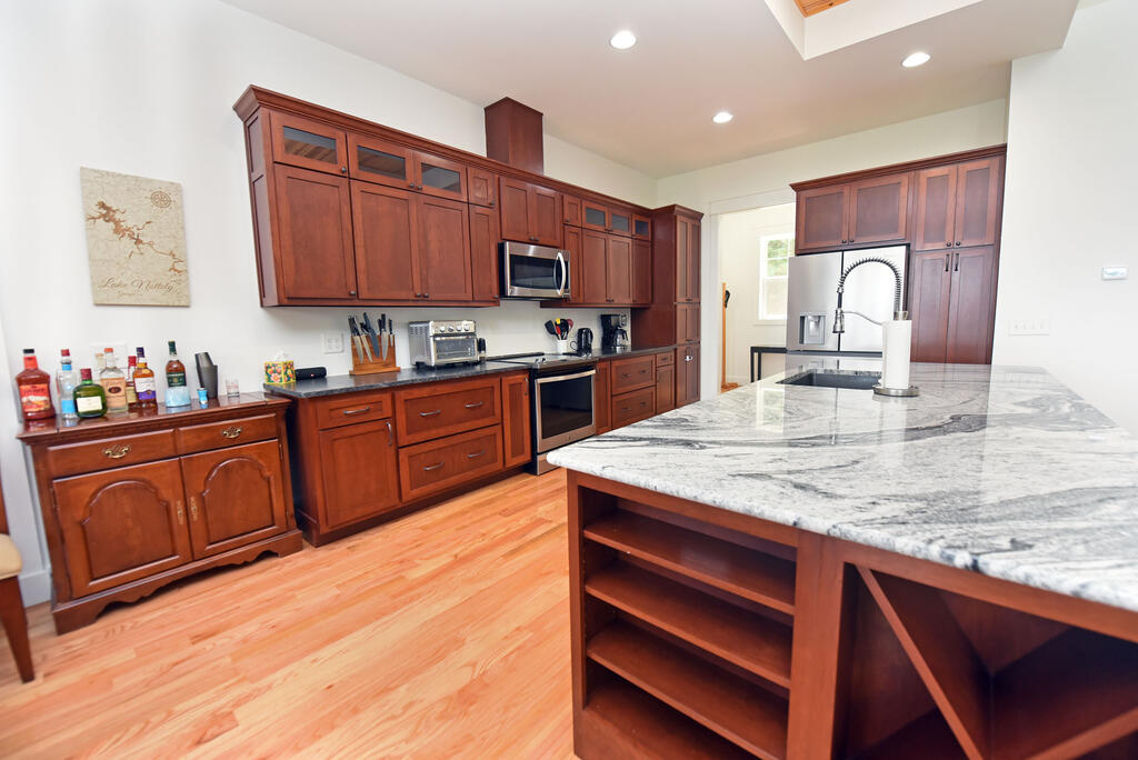 732 Ridge Pointe Way Blairsville, GA 30512 - Photo 19 of 67 Gallery Image 19
