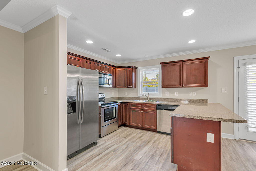 201 Kenan Loop Jacksonville, NC 28546 - Photo 13 of 28 DSC_7499