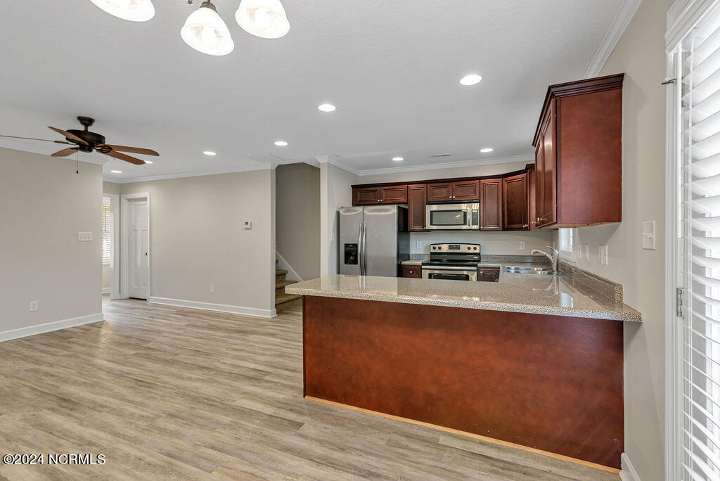 201 Kenan Loop Jacksonville, NC 28546 - Photo 14 of 28 DSC_7507