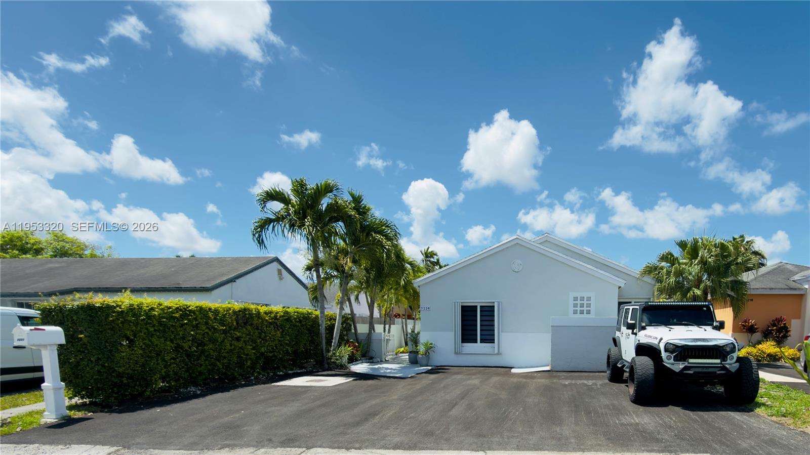 7220 Southwest 149th Court Miami, FL 33193 - Photo 2 of 38