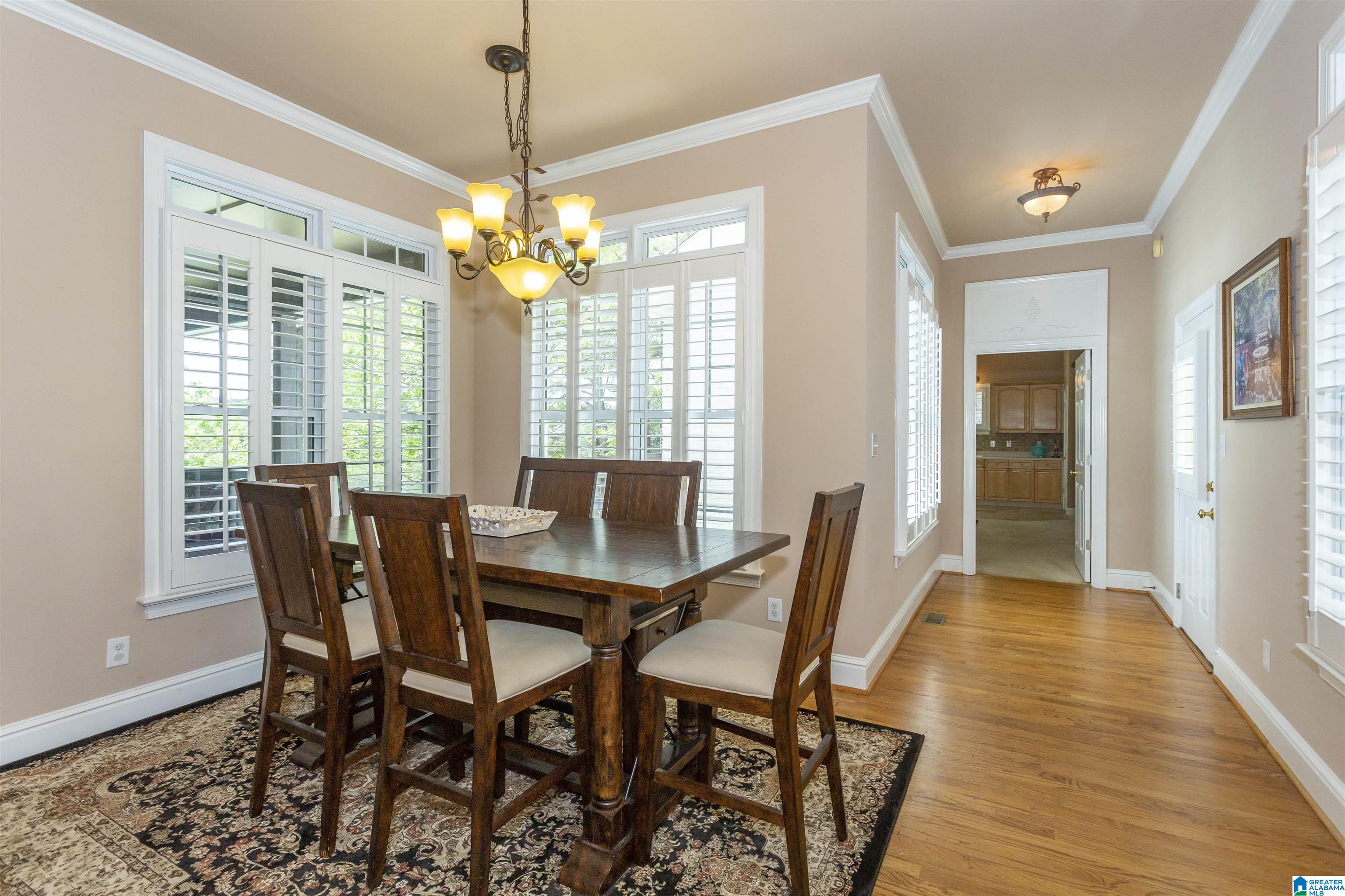 140 Windsor Lane Pelham, AL 35124 - Photo 21 of 75