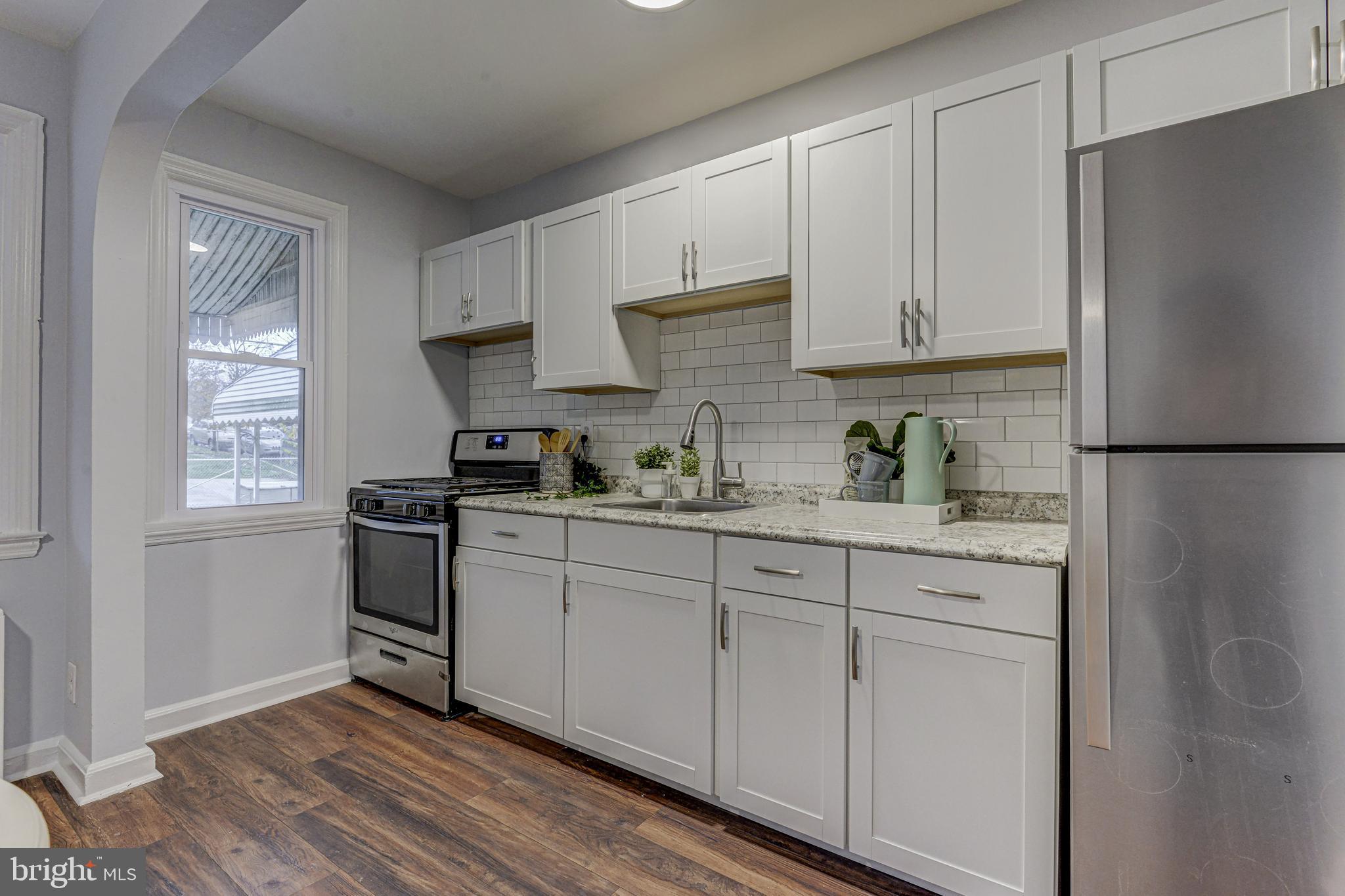 3538 Benzinger Road Baltimore, MD 21229 - Photo 14 of 27 Gallery Image 14