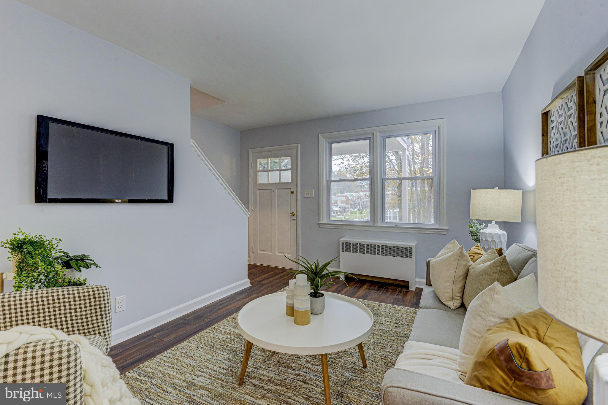 3538 Benzinger Road Baltimore, MD 21229 - Photo 3 of 27 Gallery Image 3