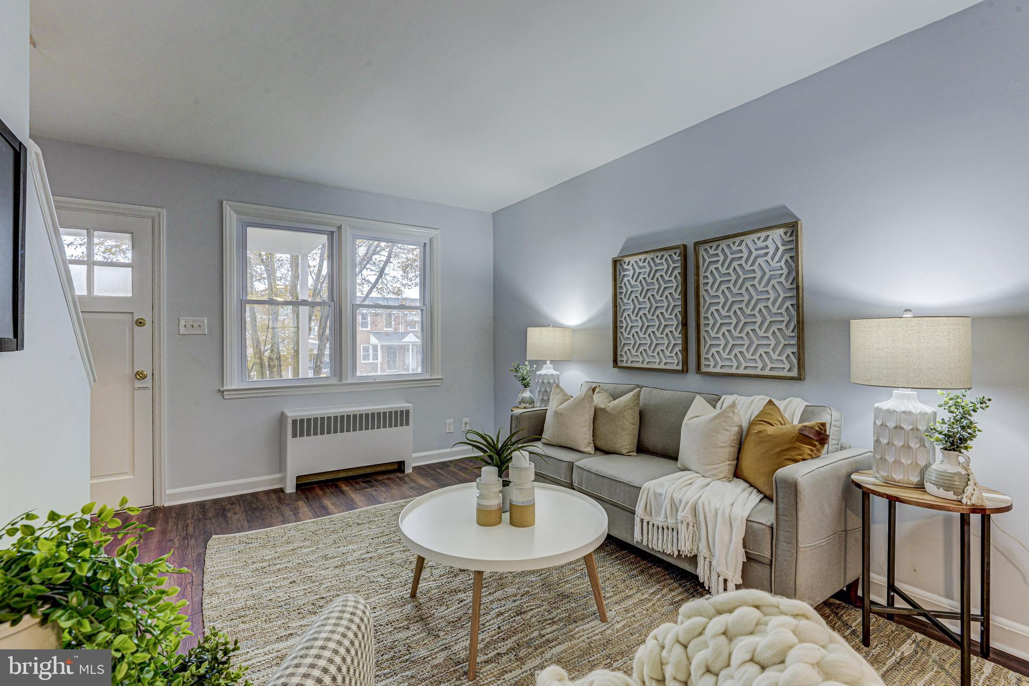 3538 Benzinger Road Baltimore, MD 21229 - Photo 4 of 27 Gallery Image 4