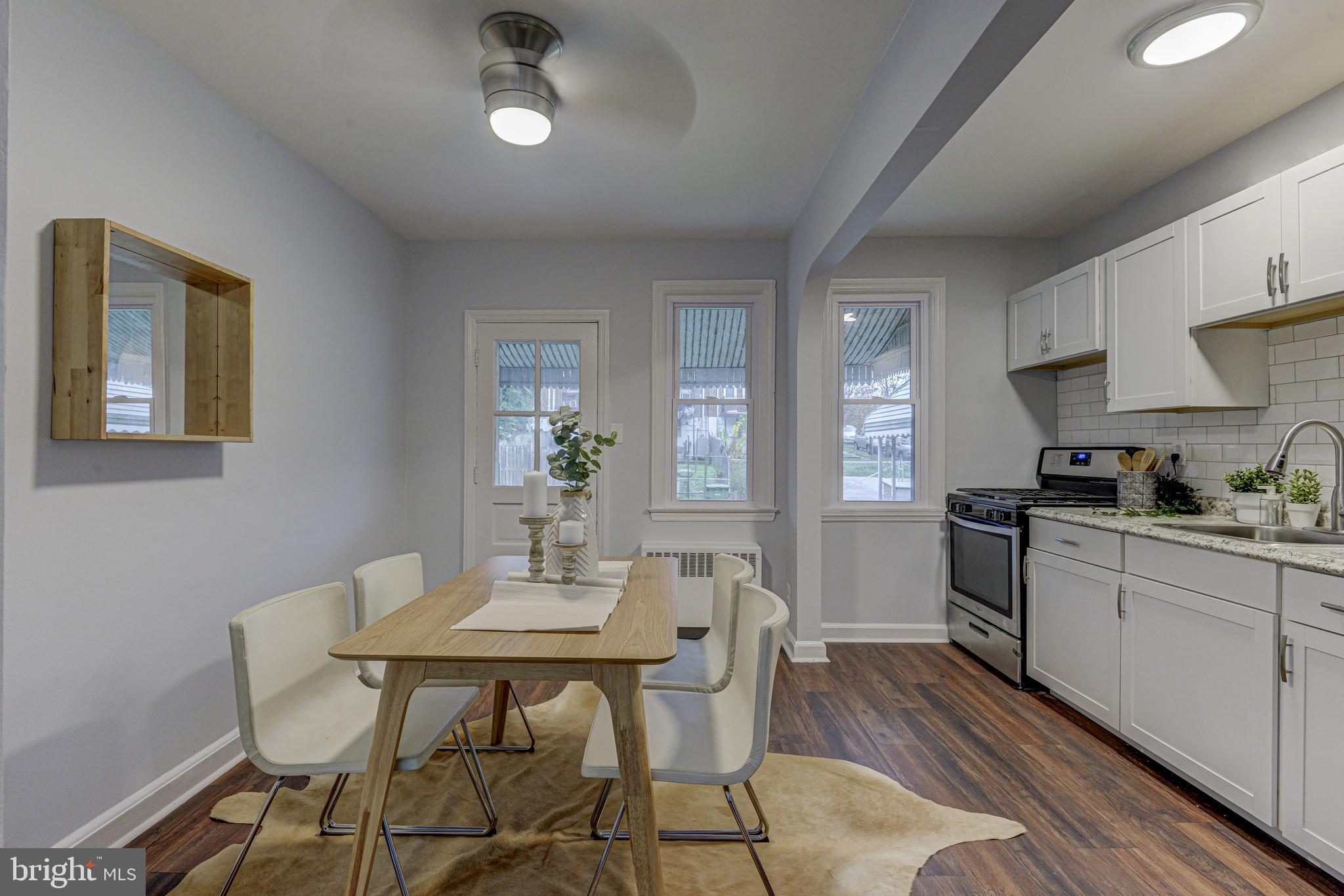 3538 Benzinger Road Baltimore, MD 21229 - Photo 9 of 27 Gallery Image 9