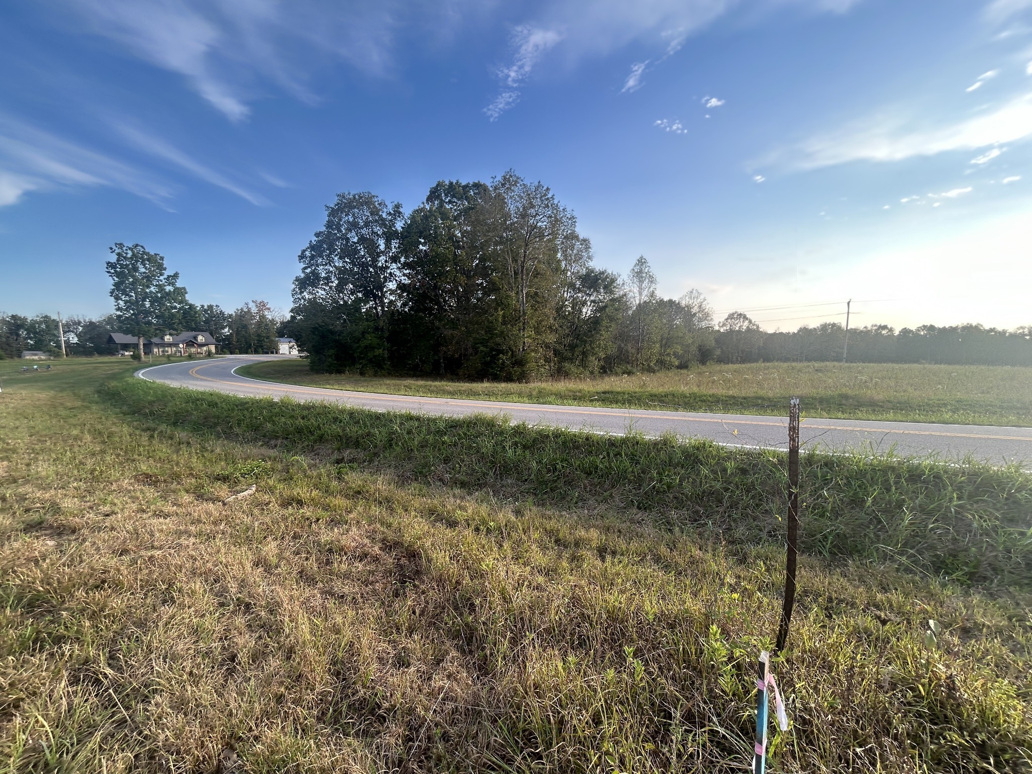 2047 Buffalo Road Hohenwald, TN 38462 - Photo 14 of 25 a view of a lake view