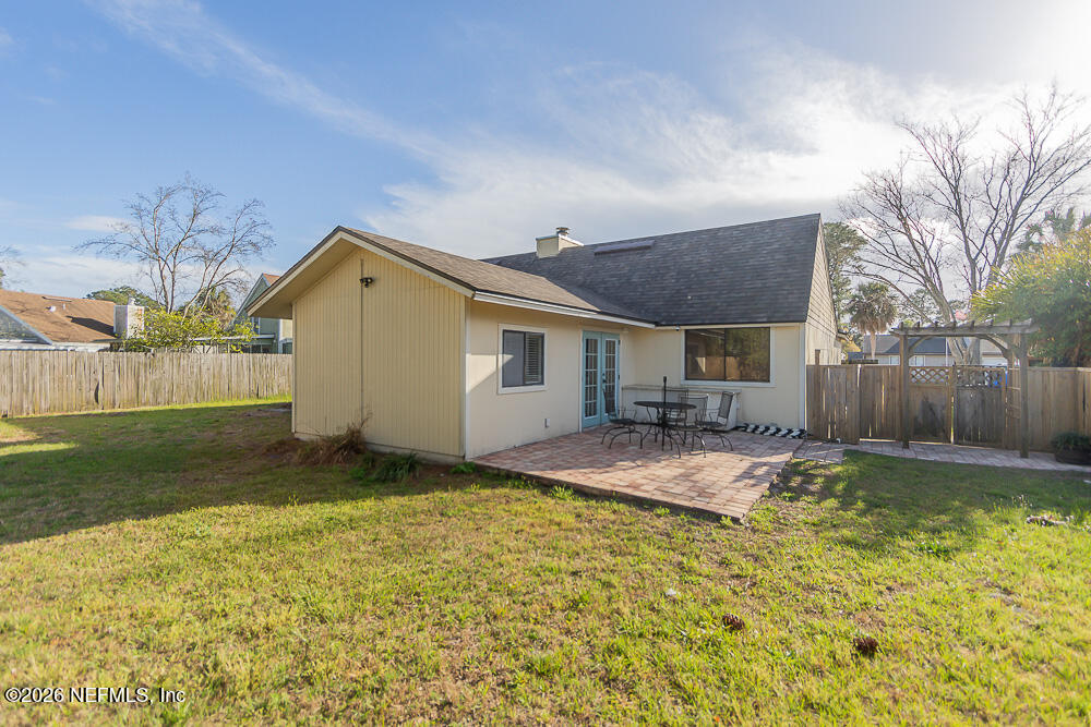 2465 Wattle Tree Road West Jacksonville, FL 32246 - Photo 29 of 30 20260306_wattle_tree_rd_w_2055