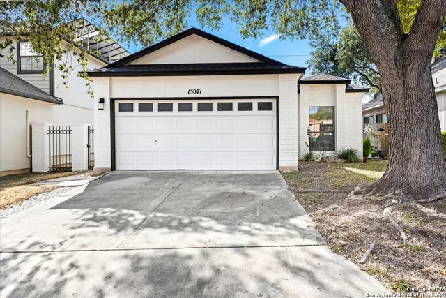 $249,900 | 15071 Spring Mist, San Antonio, TX 78247