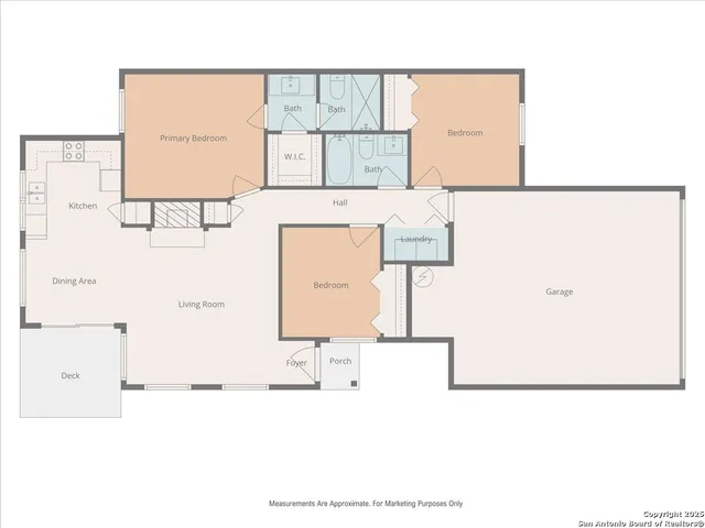 $249,900 | 15071 Spring Mist, San Antonio, TX 78247