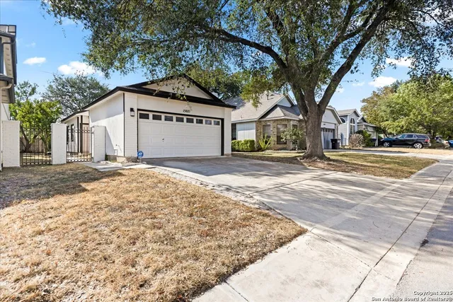$249,900 | 15071 Spring Mist, San Antonio, TX 78247