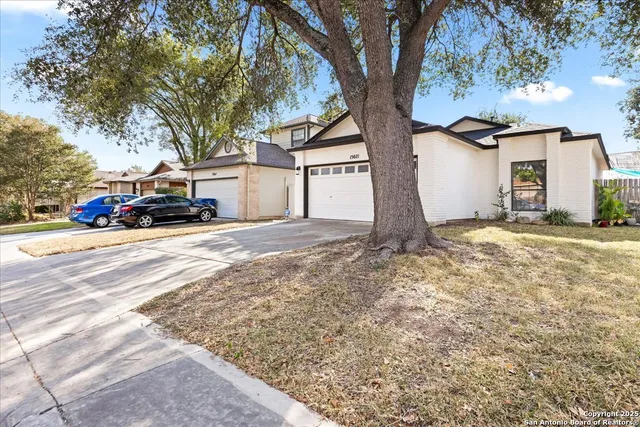 $249,900 | 15071 Spring Mist, San Antonio, TX 78247