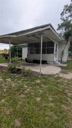 $119,000 | 1102 West 13th Street, Lakeland, FL 33805