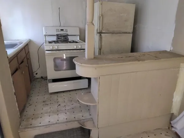 $119,000 | 1102 West 13th Street, Lakeland, FL 33805